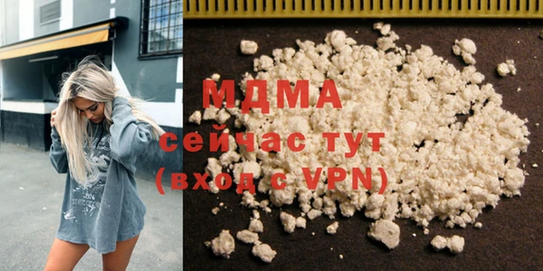 крисы Абаза