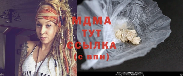 крисы Абаза